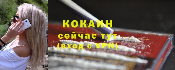 тгк Алексеевка