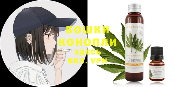 стафф Пересвет